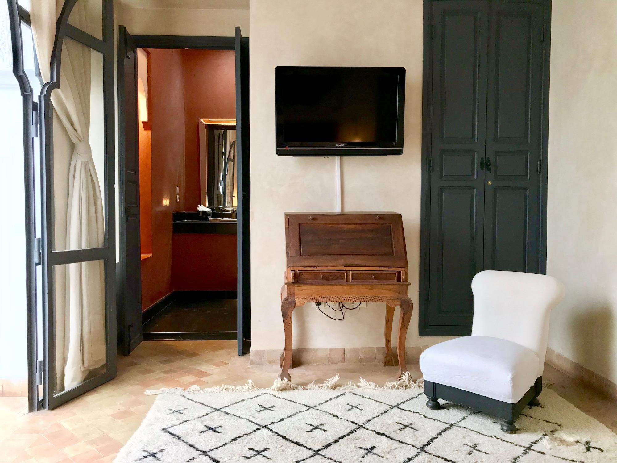 Riad D'Ari Marakeş Dış mekan fotoğraf