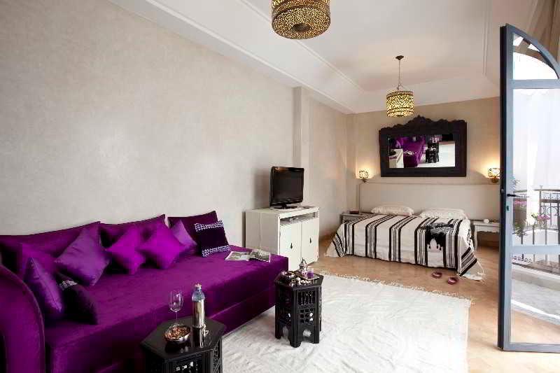 Riad D'Ari Marakeş Dış mekan fotoğraf
