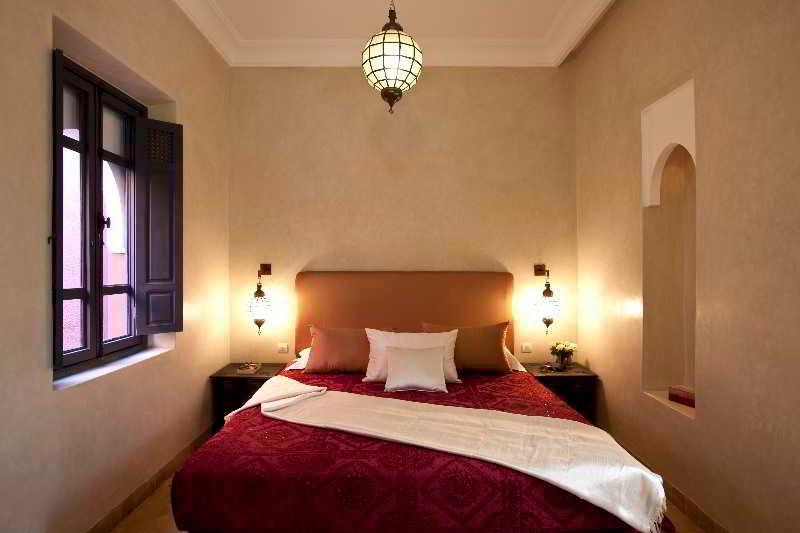 Riad D'Ari Marakeş Dış mekan fotoğraf