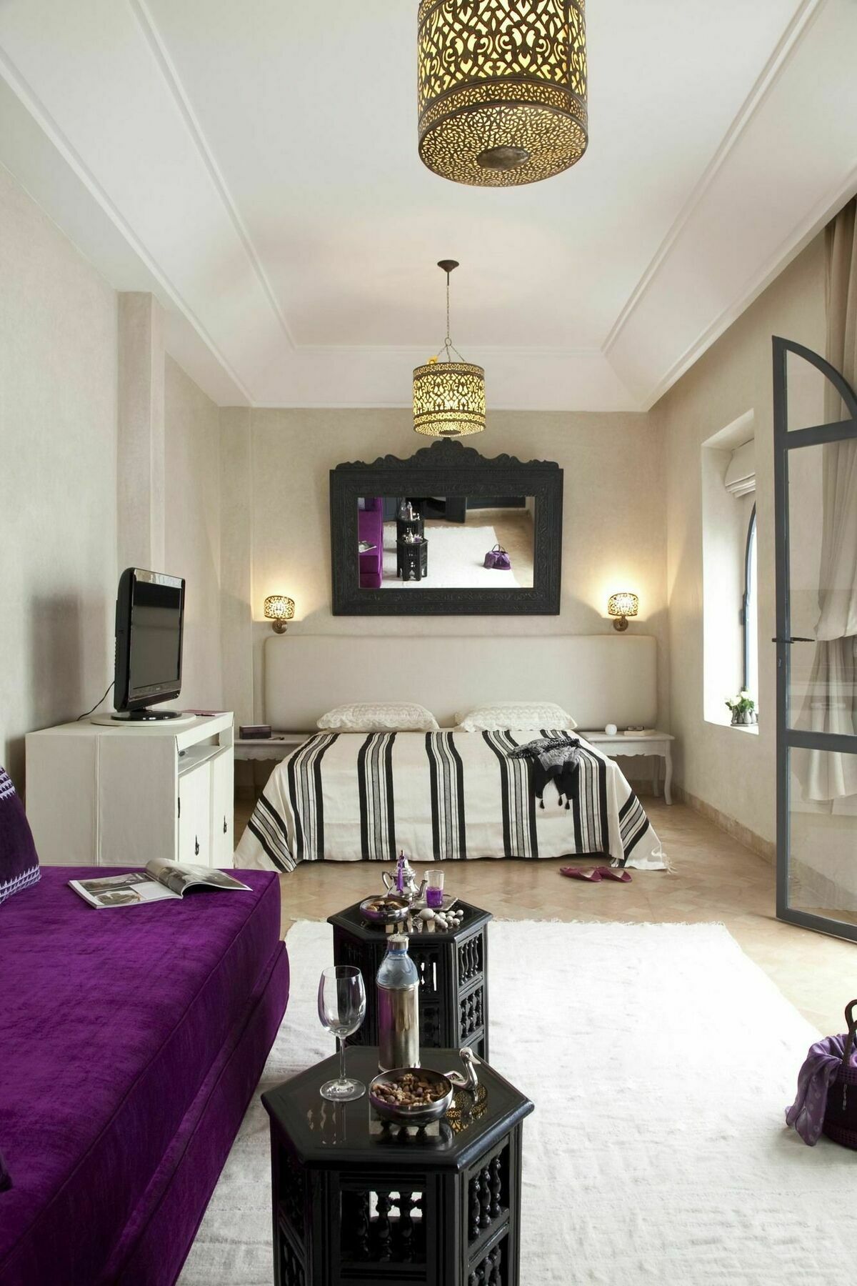 Riad D'Ari Marakeş Dış mekan fotoğraf