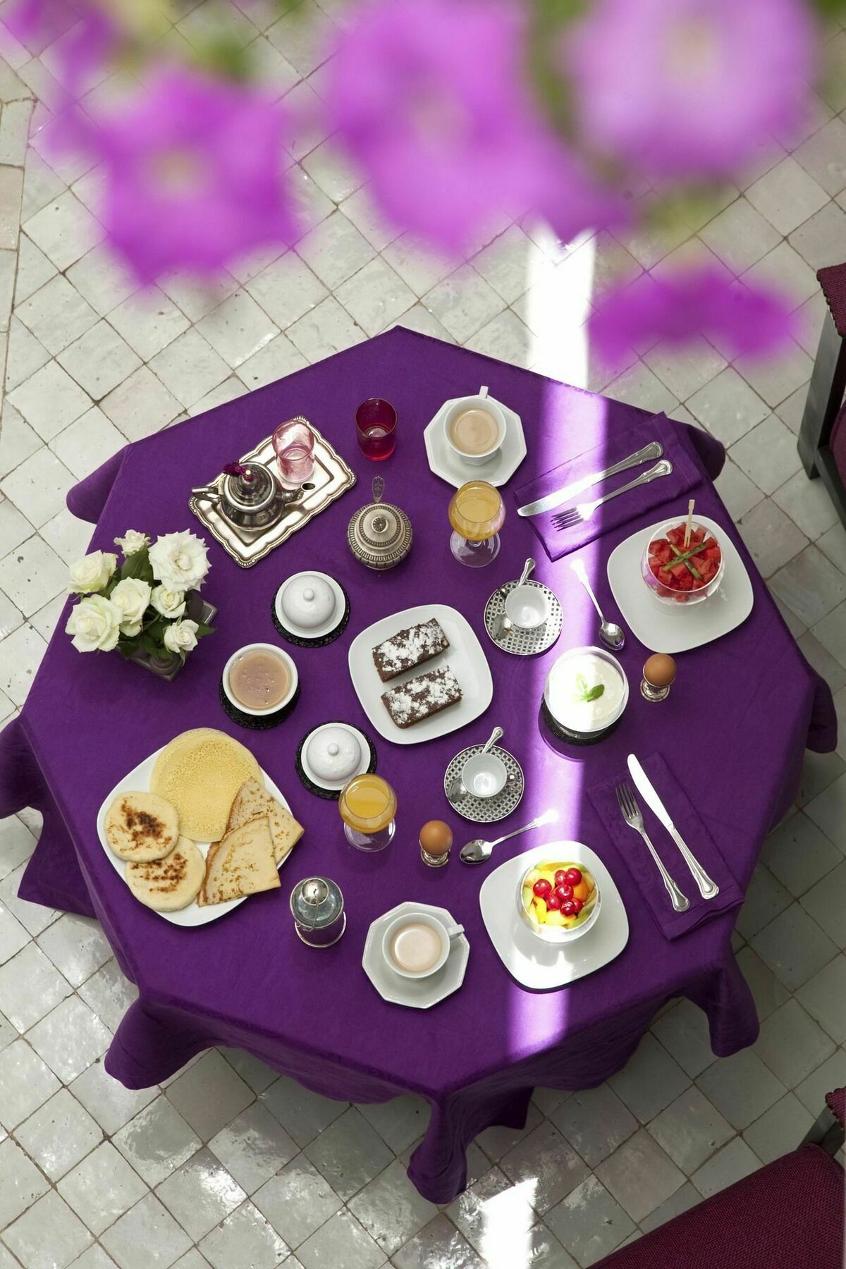 Riad D'Ari Marakeş Dış mekan fotoğraf